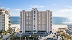 Condo, Multiple Beds (Windemere 807) | Exterior - Windemere 807 (Pensacola)