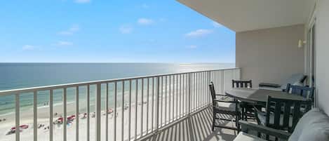 公寓客房, 多張床 (Windemere 807) | 住宿一隅