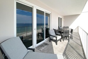 Condo, Multiple Beds (Windemere 807) | Property grounds - Windemere 807 (Pensacola)