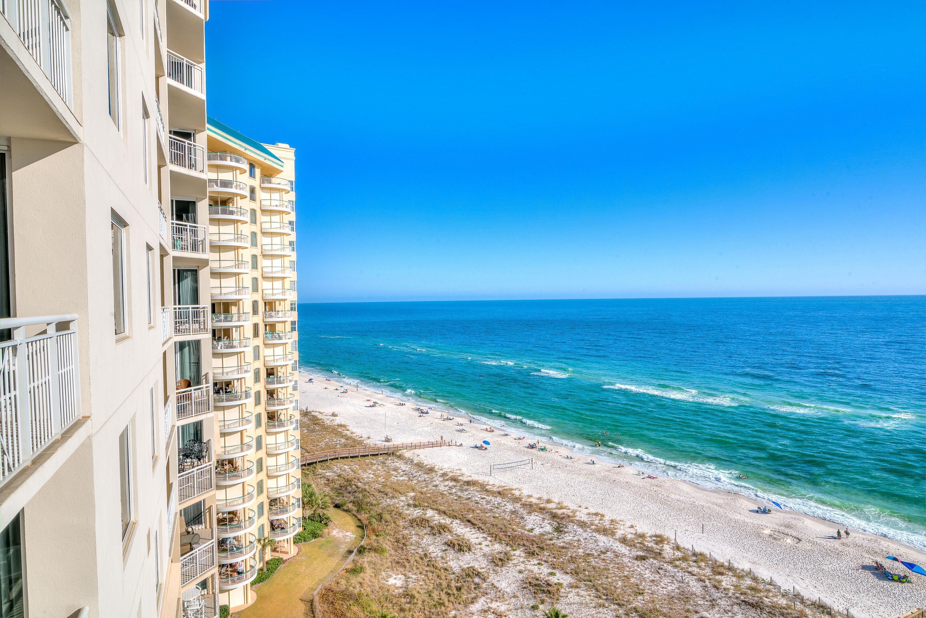 Condo, Multiple Beds (Indigo East 1205) | Beach