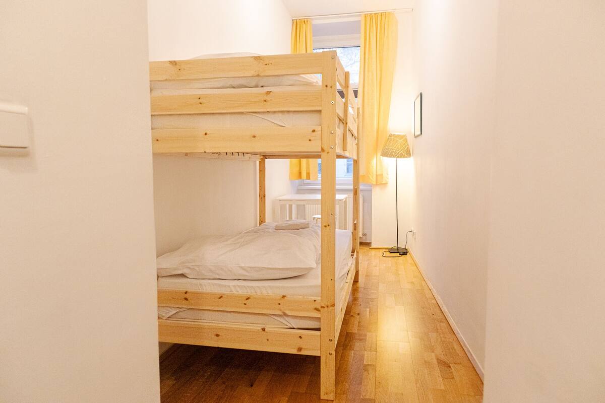 Habitación básica | Wifi gratis