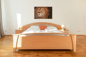 Free WiFi - CoLiving 3BR shared Apt. Belvedere (Vienna)