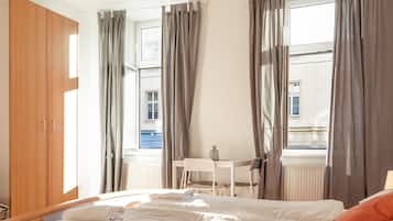 Basic-rum | Utsikt från rummet