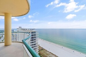 Property grounds - Beach Colony East 16a-penthouse (Pensacola)