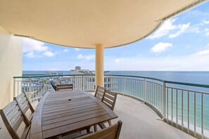 Condo, nhiều giường (Beach Colony East 16A-Penthouse) | Khuôn viên nơi lưu trú