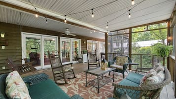 Interieur
