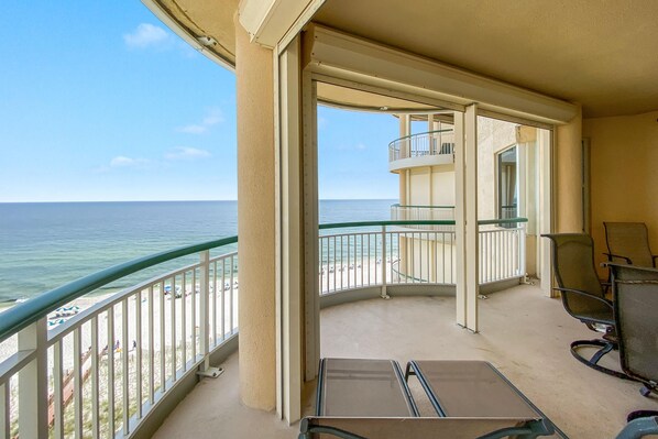 Appart'hôtel, plusieurs lits (Beach Colony West 8A) | Enceinte de l’hébergement