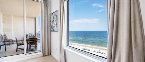 Apartment, Mehrere Betten (Indigo West 903) | Innenbereich