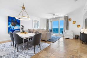 Condo, Multiple Beds (Indigo West 903) | Interior - Indigo West 903 (Pensacola)