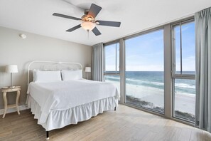 Condo, Multiple Beds (Perdido Towers East 801) | 3 bedrooms, iron/ironing board, WiFi - Perdido Towers East 801 (Pensacola)