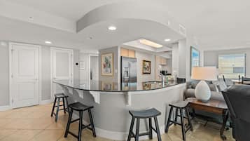 Leilighet, flere senger (Perdido Towers East 801) | Innvendig