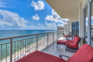 Property grounds - Indigo East 2102 Penthouse W/cabana (Pensacola)