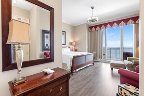 Condo, Multiple Beds (Indigo East 2102 Penthouse w/Cabana)