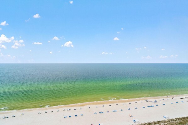 Beach - Indigo East 1702 (Pensacola)
