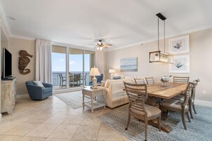 公寓式客房, 多张床 (Indigo East 1702) | 住宿内部