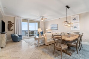 Interior - Indigo East 1702 (Pensacola)