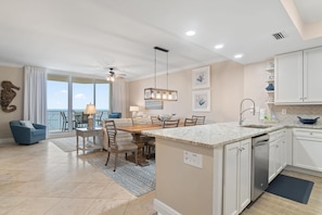 Interior - Indigo East 1702 (Pensacola)