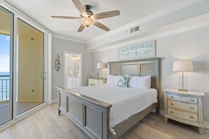 Condo, várias camas (Beach Colony East 15B-Penthouse) | 3 quartos, Wi-Fi