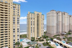 Condo, Multiple Beds (Beach Colony West 2D) | Exterior