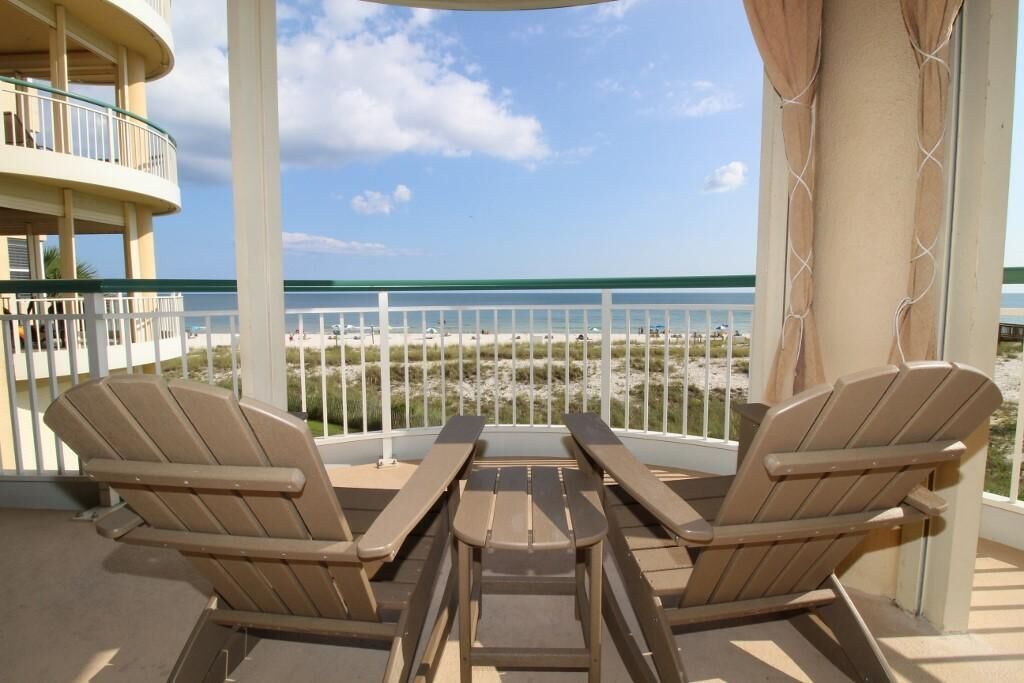 Condo, Multiple Beds (Beach Colony West 2D) | Property grounds