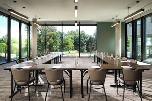 Meeting facility - Moxy Boulder University (Boulder)