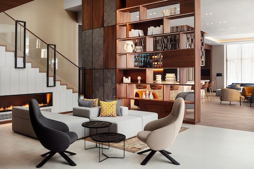 Courtyard By Marriott Yerevan