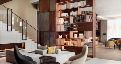 Courtyard By Marriott Yerevan