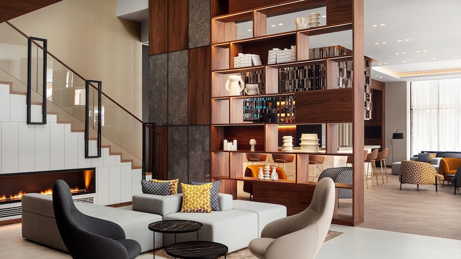 Courtyard By Marriott Yerevan