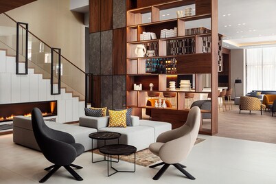 Courtyard By Marriott Yerevan