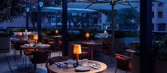 Courtyard By Marriott Yerevan