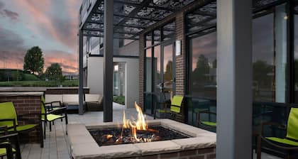 Springhill Suites by Marriott Lexington Fritz Farm