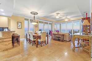 Condo, Multiple Beds (La Playa 1001) | Interior - La Playa 1001 (Pensacola)