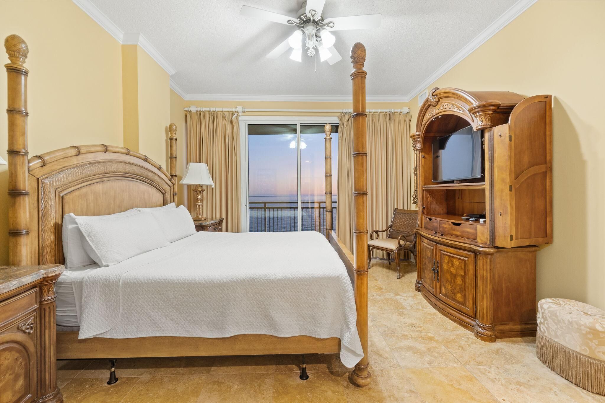 3 عدّة غرف نوم ومكواة/لوح كي وواي فاي