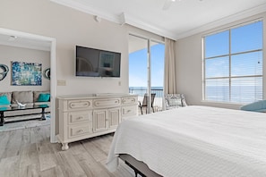 Condo, Multiple Beds (Spanish Key 305) | 3 bedrooms, WiFi - Spanish Key 305 (Pensacola)