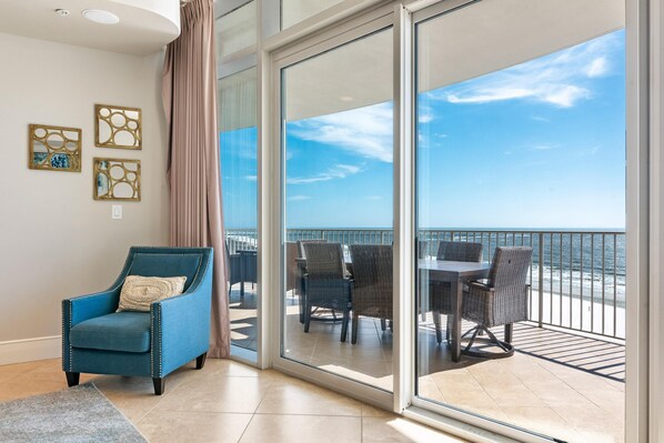 公寓客房, 多張床 (Turquoise C702) | 住宿內部