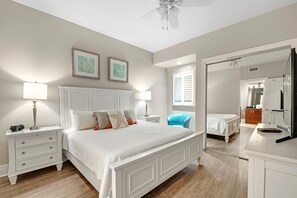 Condo, Multiple Beds (Turquoise C702)