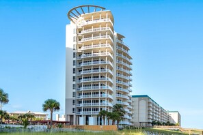 Condo, Multiple Beds (La Playa 901) | Exterior - La Playa 901 (Pensacola)