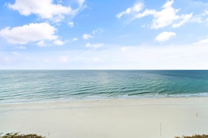 Condo, Multiple Beds (La Playa 901) | Beach | On the beach - La Playa 901 (Pensacola)