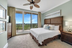 Appart'hĂŽtel, plusieurs lits (Indigo West 2103 Penthouse)