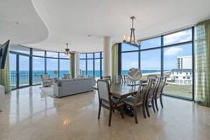 Condo, Multiple Beds (Capri 302) | Interior - Capri 302 (Pensacola)