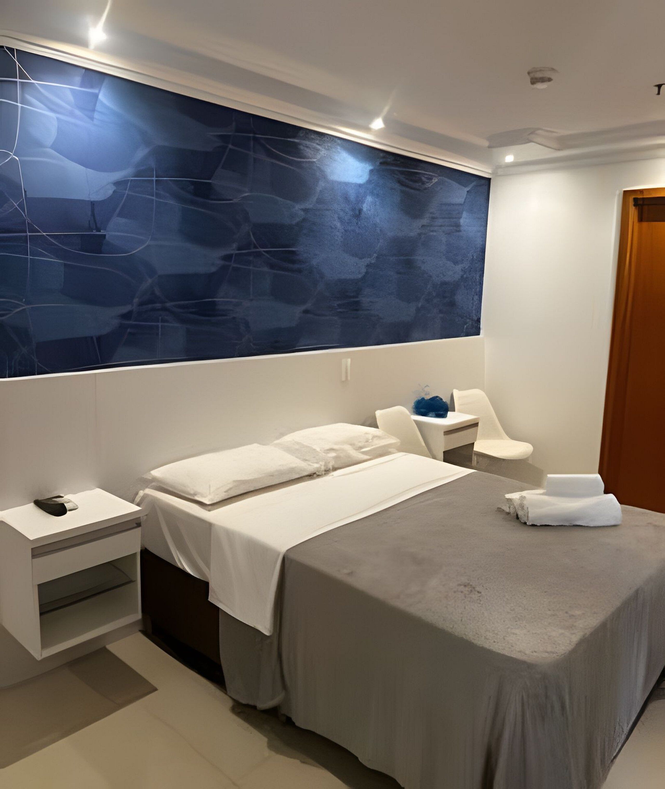 Apartment | Wellness