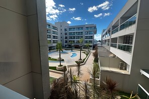 Apartment | Property grounds