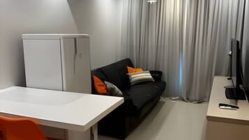 Apartamento | Interior