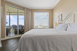 Apartment, Mehrere Betten (Lost Key C1003-Unlimited Golf!) | 3 Schlafzimmer, Bügeleisen/Bügelbrett, WLAN