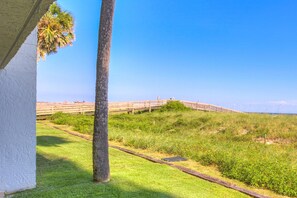 Apartment, Mehrere Betten (Shipwatch D104) | Unterkunftsgelände