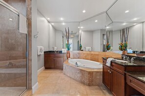 Bathroom - Indigo East 2103 Penthouse W/cabana (Pensacola)
