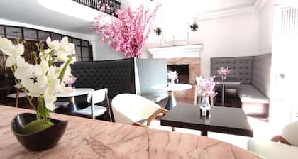 T-hotel 5, Antigua Guatemala