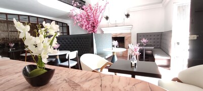 T-hotel 5, Antigua Guatemala
