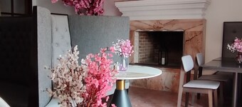 T-hotel 5, Antigua Guatemala