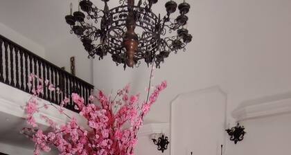 T-hotel 5, Antigua Guatemala